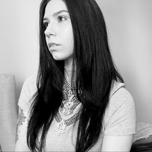 Meet your Posher, Gabrielle